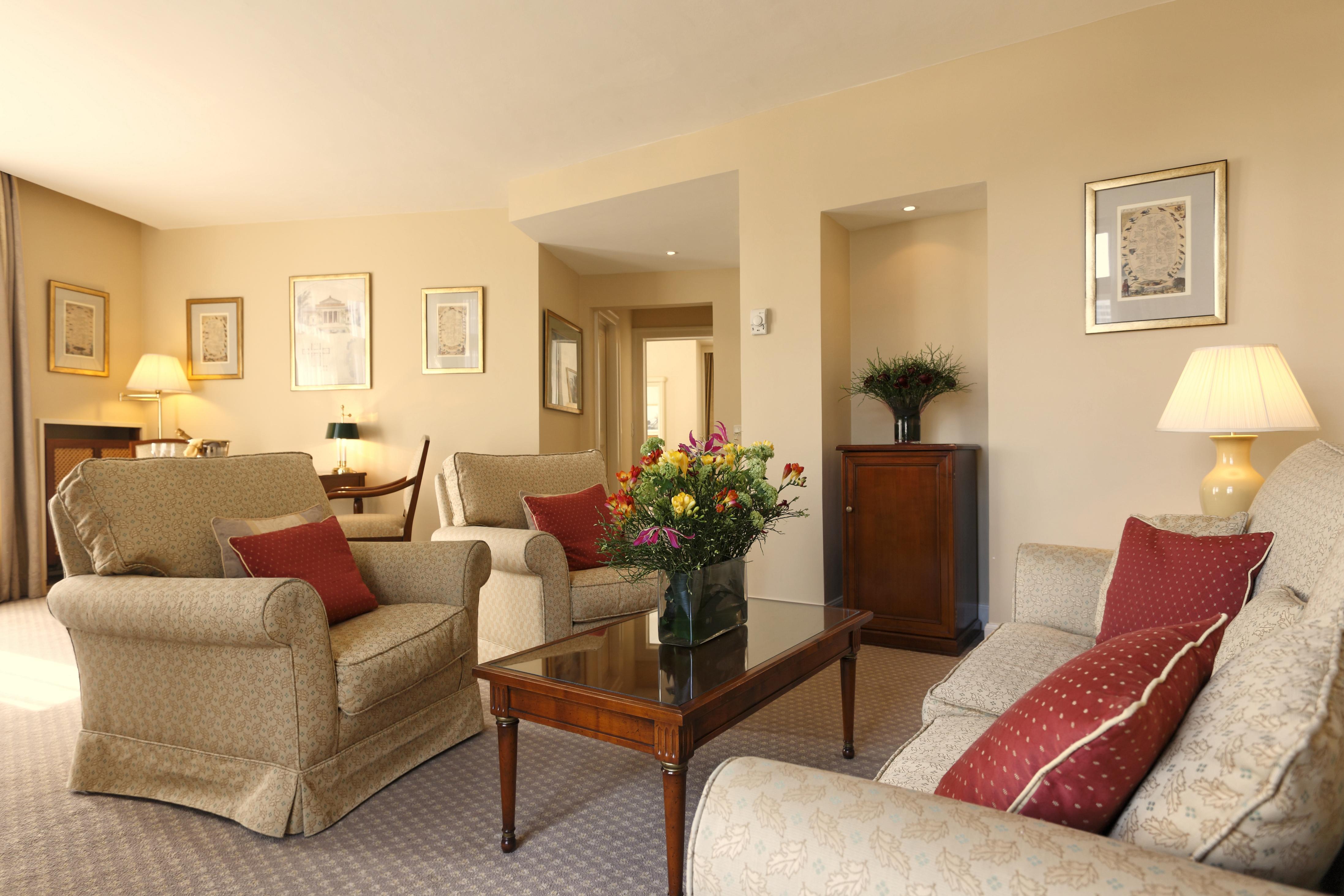 Hotel Le Plaza Bruxelas