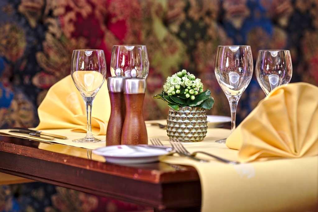 Le Plaza Hotel Bruxelas