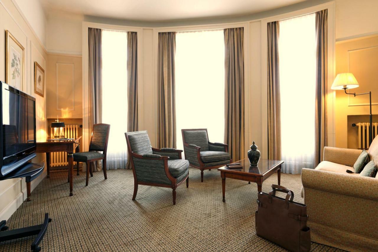 Le Plaza Hotel Bruxelas